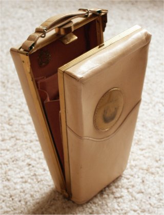 1955 Purse