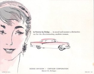 1955 - Back Cover