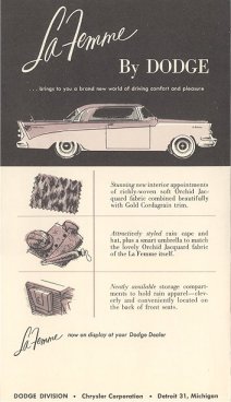 1956 - Back Cover